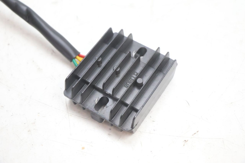 photo de REGOLATORE JM MOTORS OLDIES 4T 50 (2020 - 2026) - Dettaglio del componente