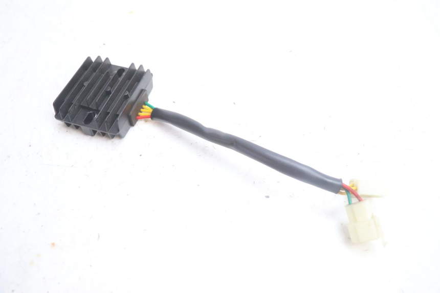 photo de REGOLATORE JM MOTORS OLDIES 4T 50 (2020 - 2026) - Zoom sullo stato d'uso