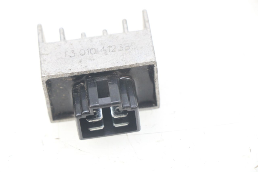 photo de REGOLATORE DI CARICA SYM ORBIT 2 4T 50 (2008 - 2017) - Vista principale