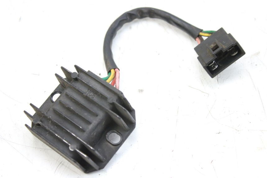 photo de REGOLATORE DI CARICA SYM ORBIT 2 4T 50 (2018 - 2022) - Vista principale