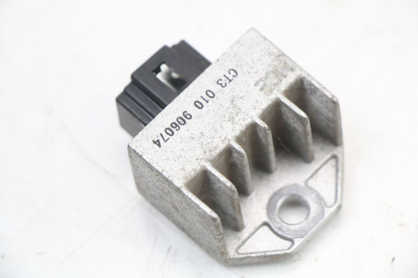 photo de REGOLATORE SYM ORBIT 50 (2008 - 2010) - Vista principale