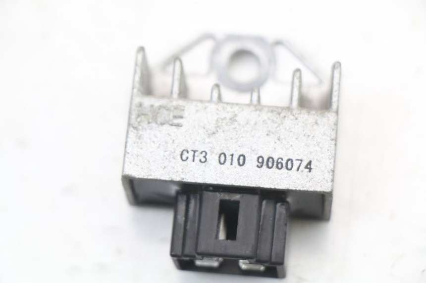 photo de REGOLATORE SYM ORBIT 50 (2008 - 2010) - Zoom sullo stato d'uso