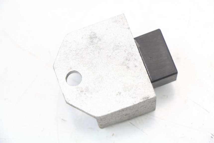 photo de REGOLATORE SYM ORBIT 50 (2008 - 2010) - Altra angolazione