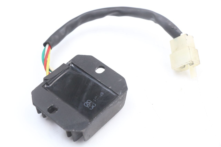 photo de REGOLATORE ASTOR ORCAL 125 (2015 - 2017) - Dettaglio del componente