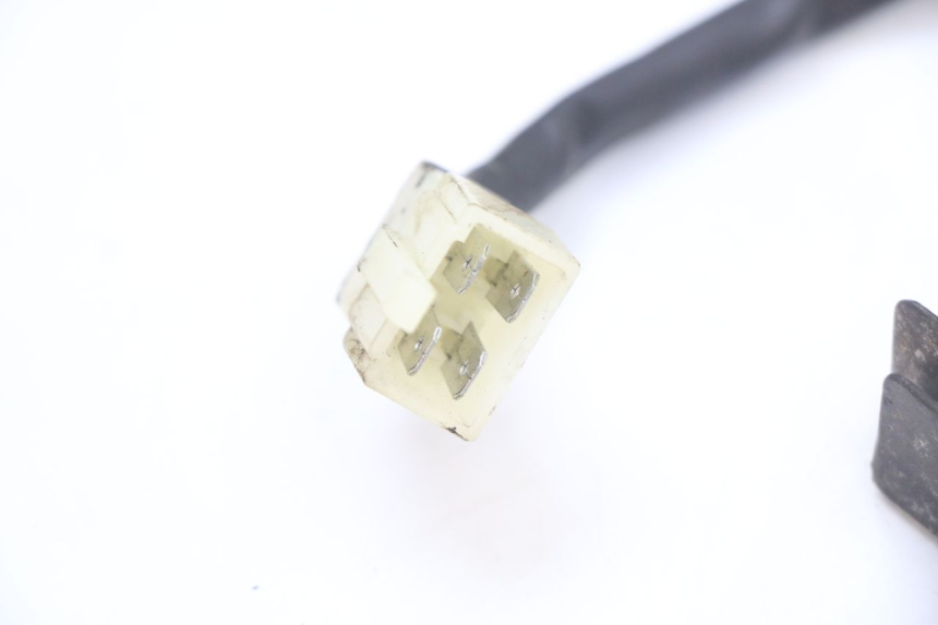 photo de REGOLATORE ASTOR ORCAL 125 (2015 - 2017) - Altra angolazione