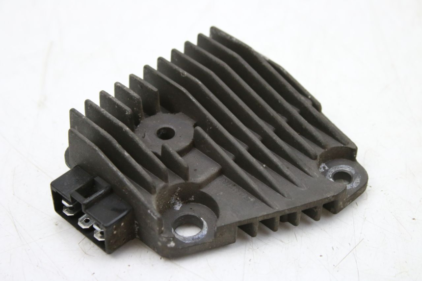 photo de REGOLATORE KEEWAY OUTLOOK 125 (2007 - 2013) - Vista principale