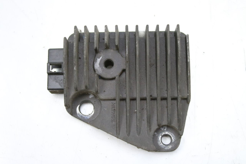 photo de REGOLATORE KEEWAY OUTLOOK 125 (2007 - 2013) - Altra angolazione