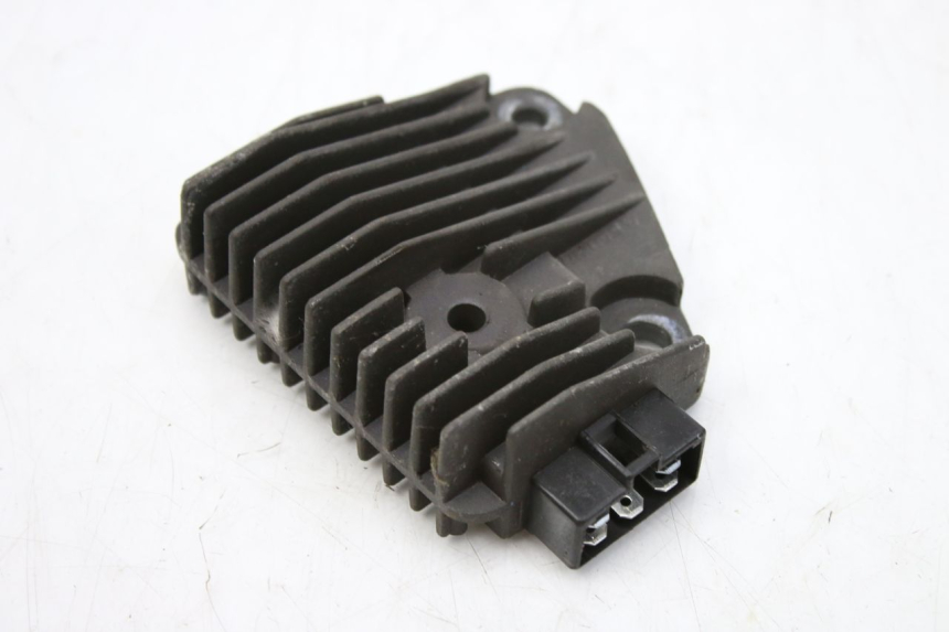 photo de REGOLATORE KEEWAY OUTLOOK 125 (2007 - 2013) - Vista d'insieme del prodotto