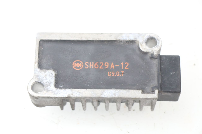 photo de Regolatore di carica MBK OVETTO 4T 50 (2008 - 2016) - Zoom sullo stato d'uso