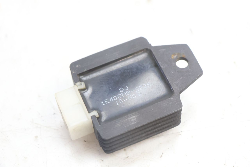 photo de REGOLATORE IMF INDUSTRIE PACH 2T 50 (2009 - 2013) - Altra angolazione