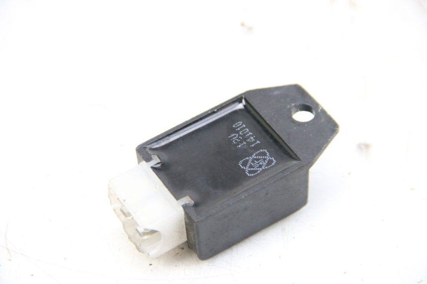 photo de REGOLATORE DI CARICA IMF INDUSTRIE PACH 4T 50 (2009 - 2018) - Altra angolazione