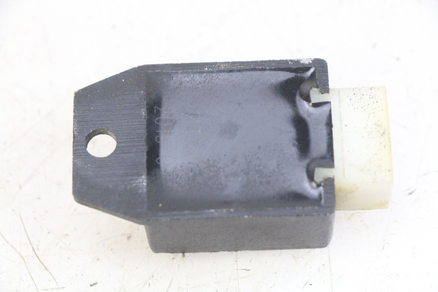 photo de REGOLATORE DI CARICA PANTHERA PANTHERA 110 (2010 - 2017) - Altra angolazione