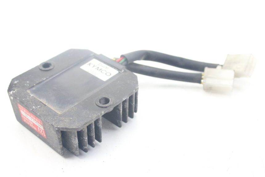 photo de REGOLATORE DI CARICA KYMCO PEOPLE 250 (2004 - 2008) - Zoom sullo stato d'uso