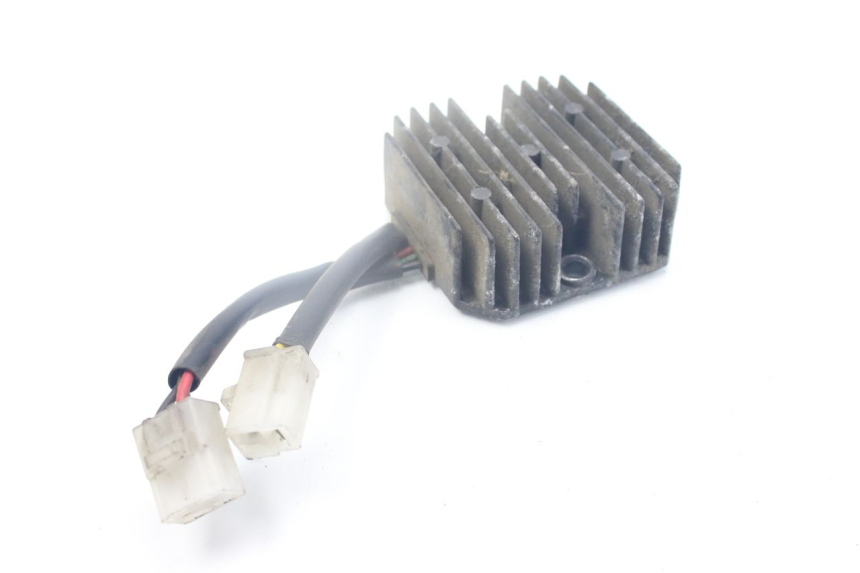 photo de REGOLATORE DI CARICA KYMCO PEOPLE 250 (2004 - 2008) - Stato della superficie e materiale