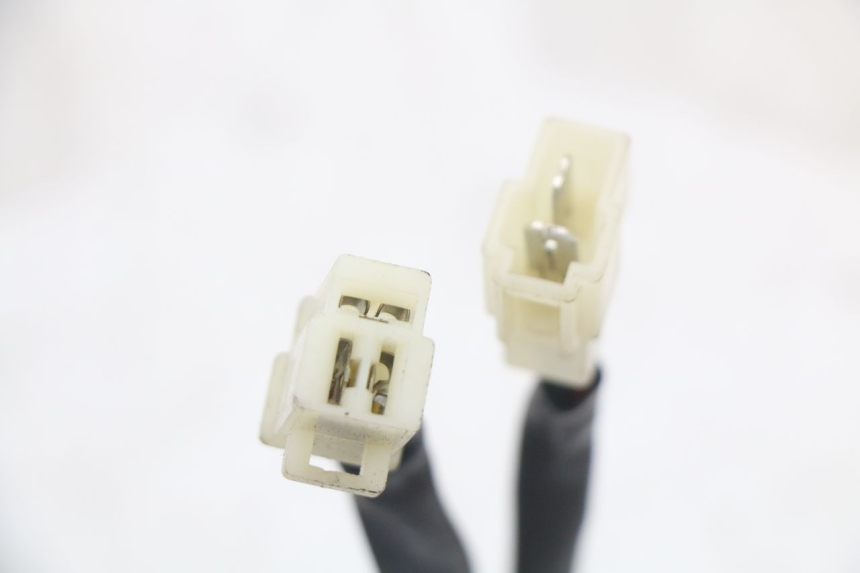 photo de REGOLATORE PEUGEOT BELVILLE 125 (2017 - 2021) - Primo piano tecnico