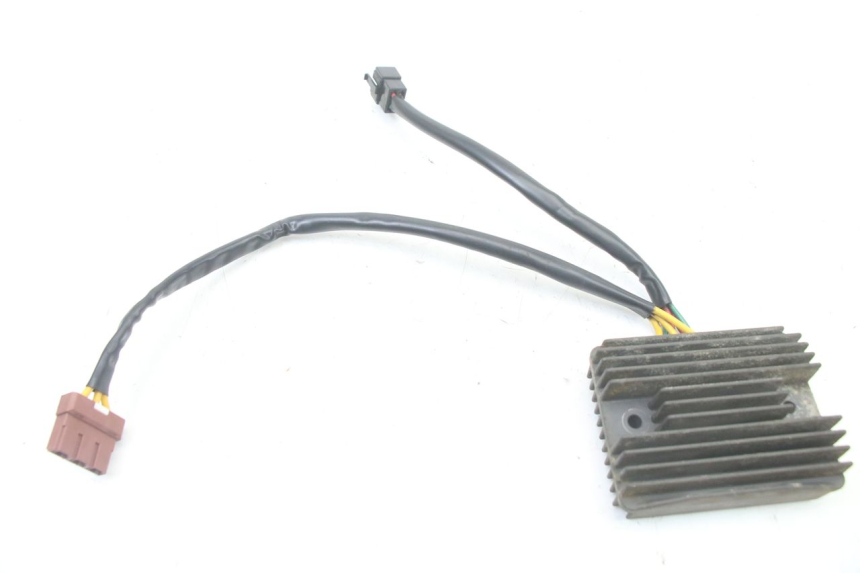 photo de REGOLATORE DI CARICA PEUGEOT CITYSTAR 125 (2011 - 2017) - Vista principale