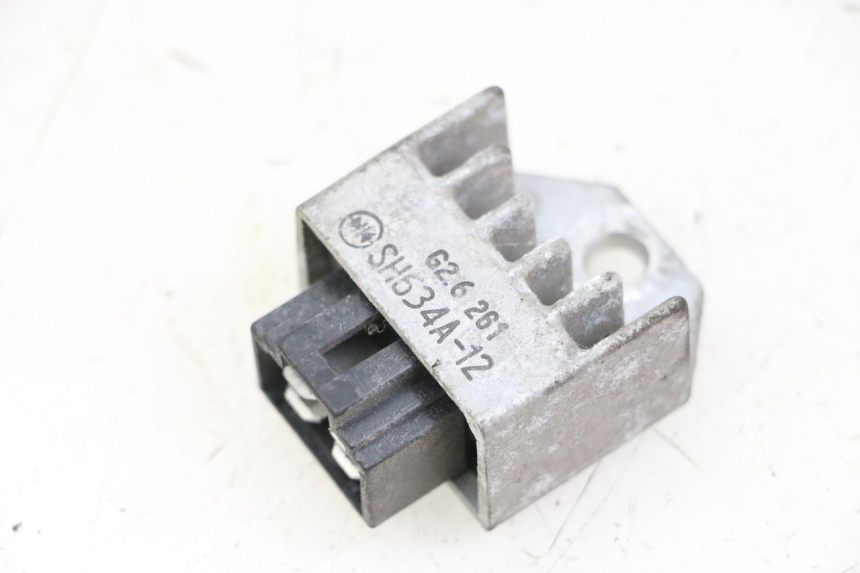 photo de REGOLATORE DI CARICA PEUGEOT CITYSTAR 50 (2013 - 2017) - Vista principale