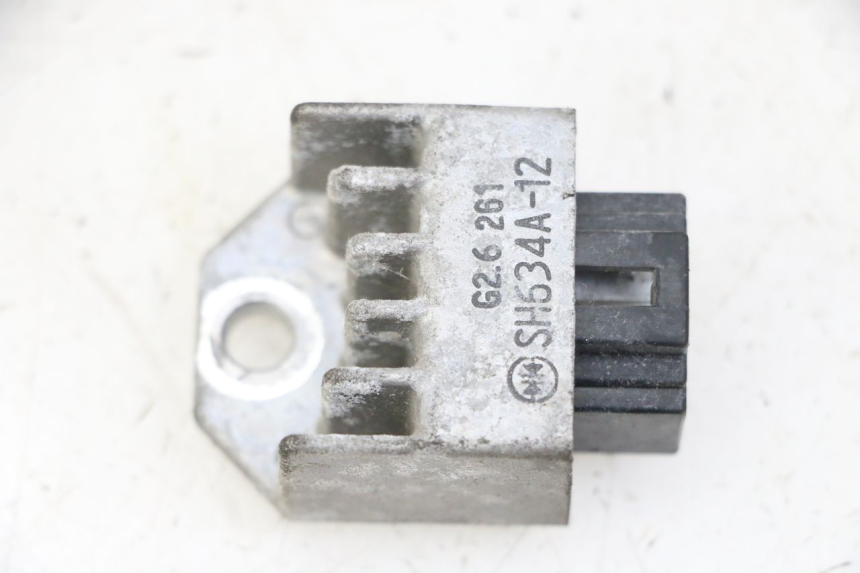 photo de REGOLATORE DI CARICA PEUGEOT CITYSTAR 50 (2013 - 2017) - Zoom sullo stato d'uso