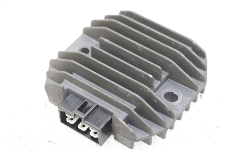 photo de REGOLATORE PEUGEOT ELYSTAR 125 (2002 - 2007) - Vista principale