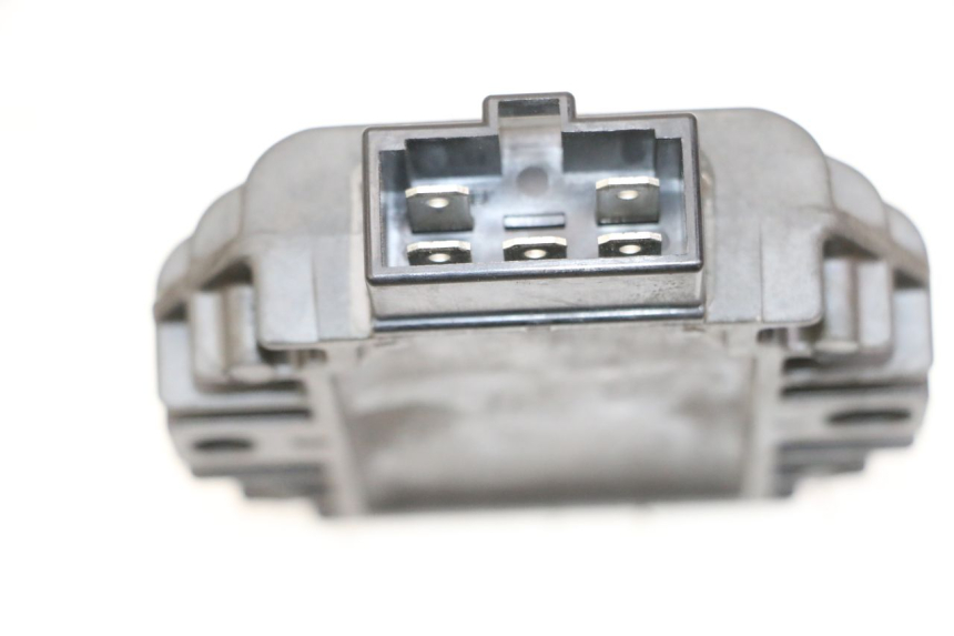 photo de REGOLATORE PIAGGIO VESPA LX 150 (2005 - 2013) - Zoom sullo stato d'uso