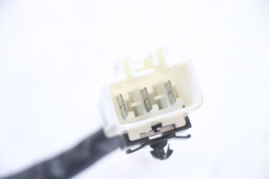 photo de REGOLATORE PIAGGIO VESPA LX IE 125 (2010 - 2012) - Altra angolazione