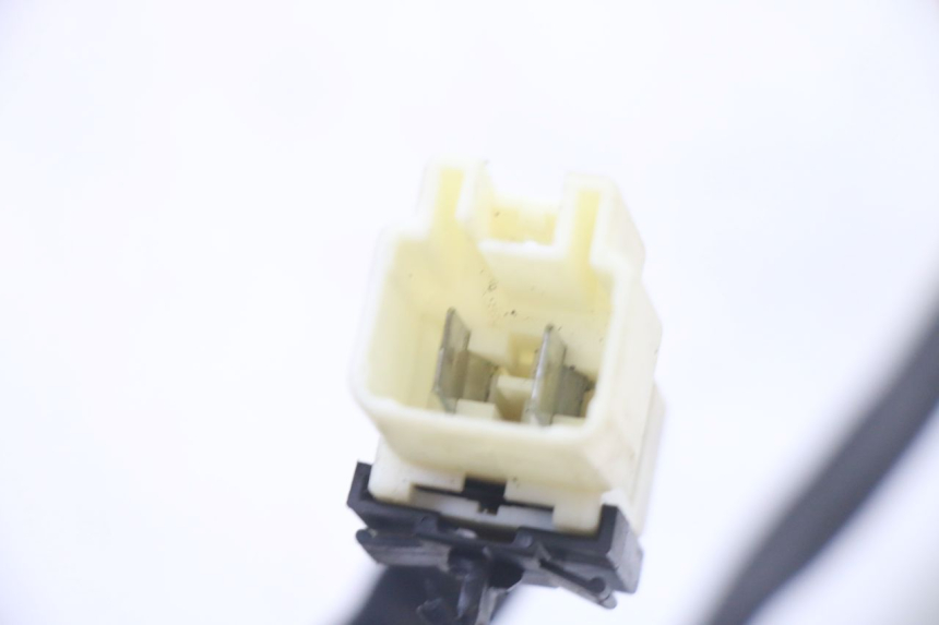 photo de REGOLATORE PIAGGIO VESPA LX IE 125 (2010 - 2012) - Primo piano tecnico