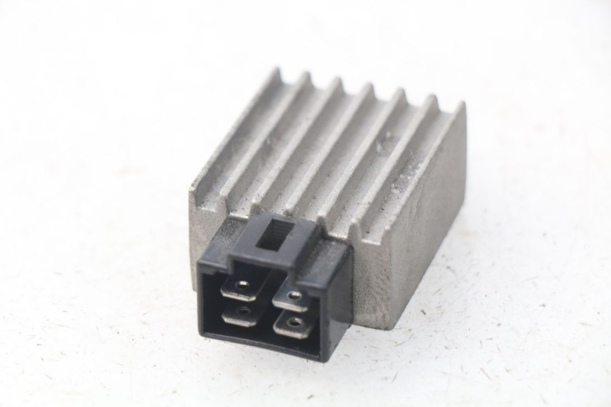 photo de REGOLATORE DI CARICA KEEWAY PIXEL 50 (2008 - 2011) - Dettaglio del componente