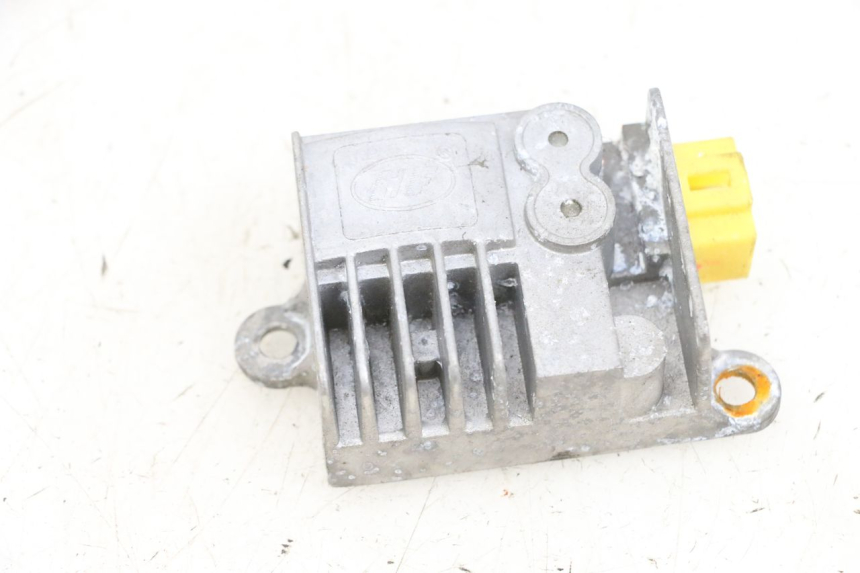 photo de REGOLATORE EFUN PUSA 1 - Zoom sullo stato d'uso