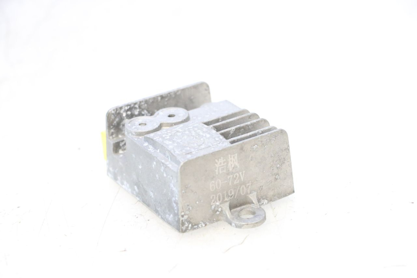 photo de REGOLATORE EFUN PUSA 1 - Altra angolazione