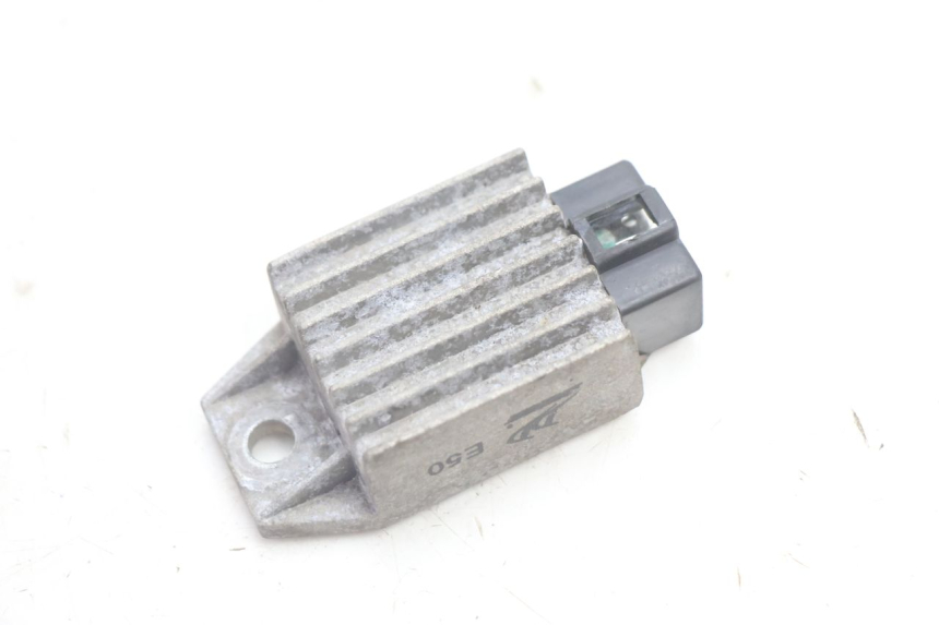 photo de REGOLATORE RAZZO QTR 50 (2011 - 2018) - Dettaglio del componente