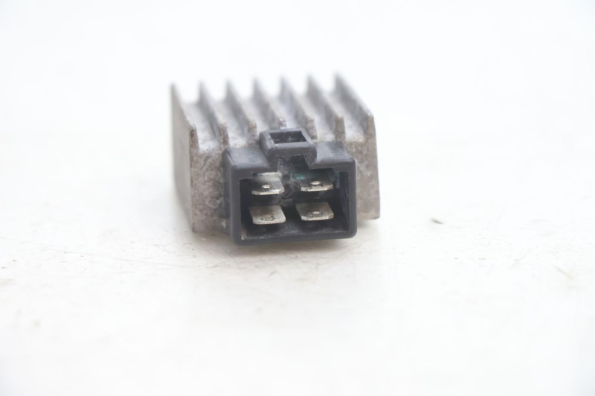 photo de REGOLATORE RAZZO QTR 50 (2011 - 2018) - Zoom sullo stato d'uso