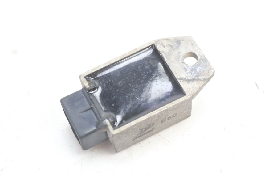 photo de REGOLATORE RAZZO QTR 50 (2011 - 2018) - Altra angolazione