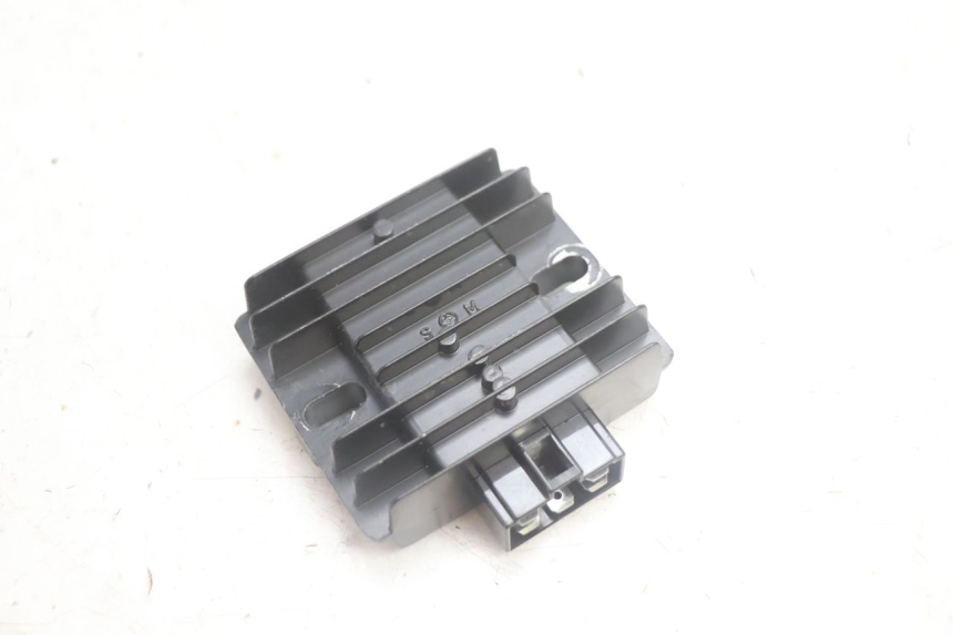 photo de REGOLATORE JM MOTORS R-MAX TECH 50 (2024 - 2026) - Vista principale