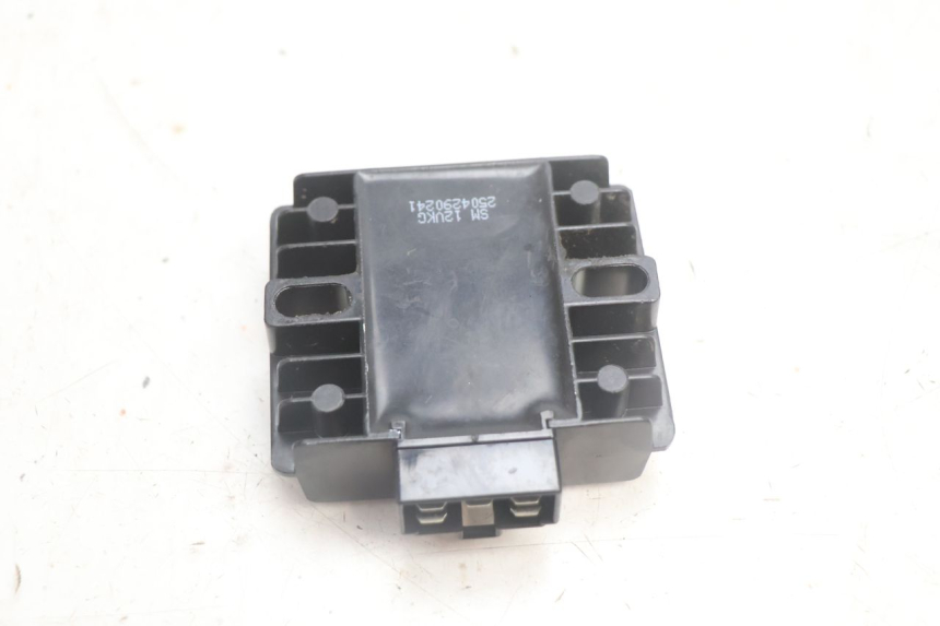 photo de REGOLATORE JM MOTORS R-MAX TECH 50 (2024 - 2026) - Altra angolazione