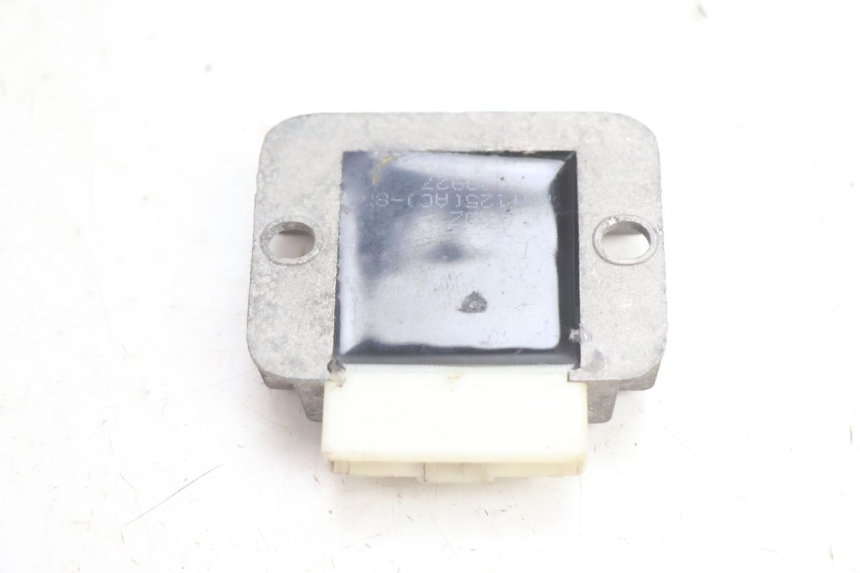 photo de REGOLATORE DI CARICA VASTRO R-ONE 4T 50 (2014 - 2022) - Zoom sullo stato d'uso