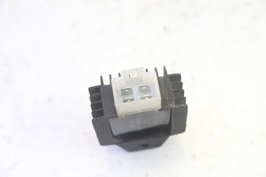 photo de REGOLATORE DI CARICA RIDE RACE 2T 50 (2012 - 2017) - Altra angolazione