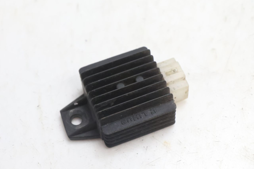 photo de REGOLATORE RIDE RACE GT 2T 50 (2012 - 2017) - Dettaglio del componente