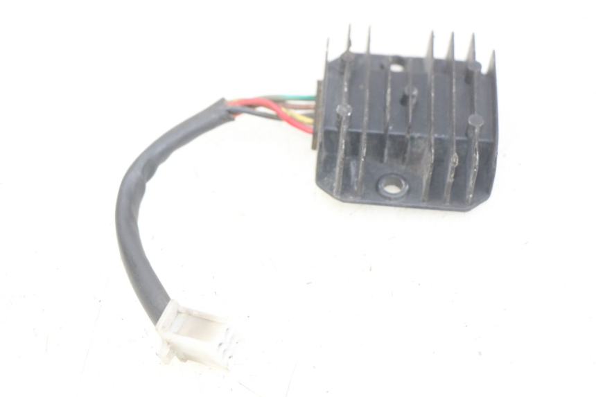 photo de REGOLATORE DI CARICA YAMASAKI RAPTOR 50 (2013 - 2018) - Vista principale