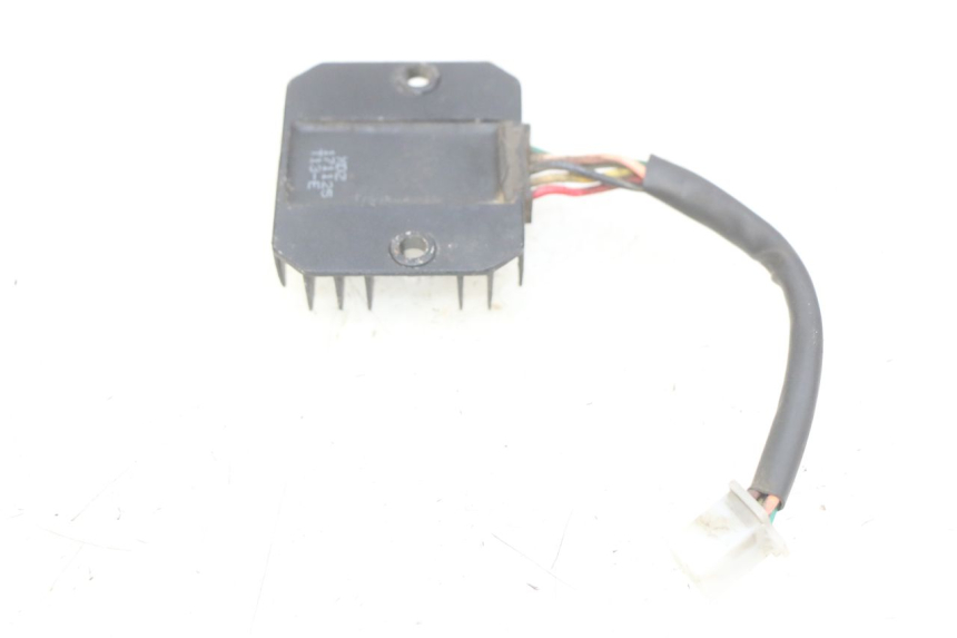 photo de REGOLATORE DI CARICA YAMASAKI RAPTOR 50 (2013 - 2018) - Zoom sullo stato d'uso