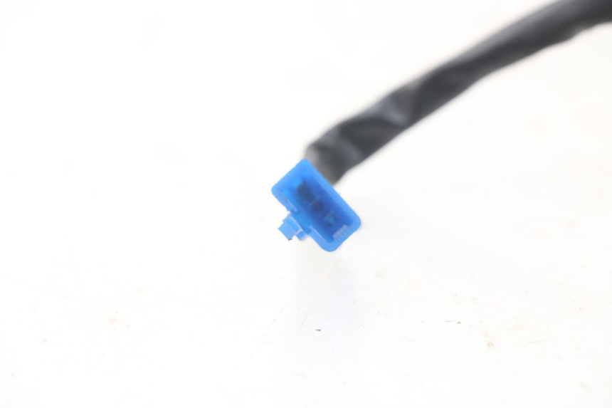 photo de REGOLATORE DI CARICA RED ELECTRIC RED E PRO 1 (2017 - 2019) - Vista d'insieme del prodotto