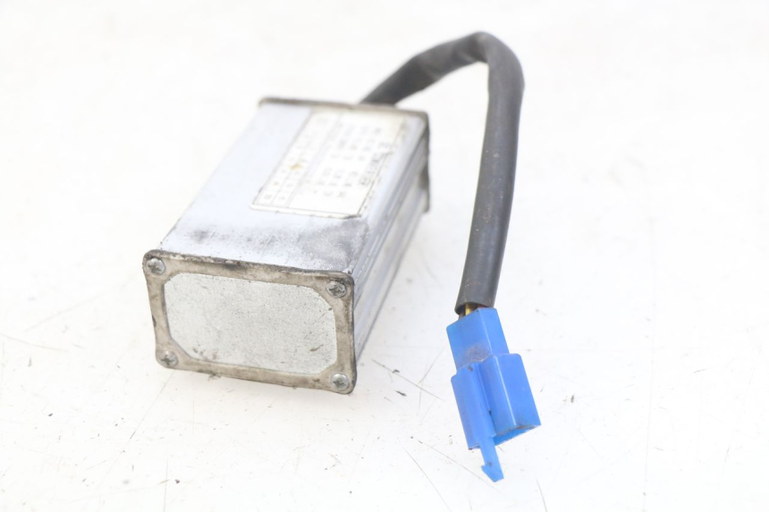 photo de REGOLATORE DI CARICA RED ELECTRIC RED E PRO 1 (2017 - 2019) - Dettaglio del componente