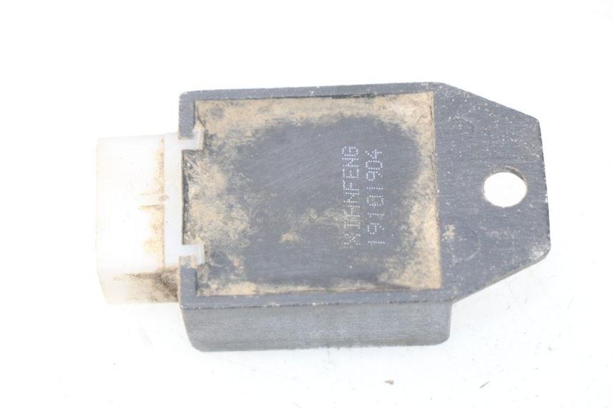 photo de REGOLATORE DI CARICA APOLLO RFZ 150 - Zoom sullo stato d'uso