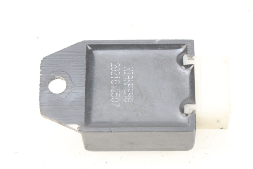 photo de REGOLATORE DI CARICA APOLLO RFZ 150 - Zoom sullo stato d'uso