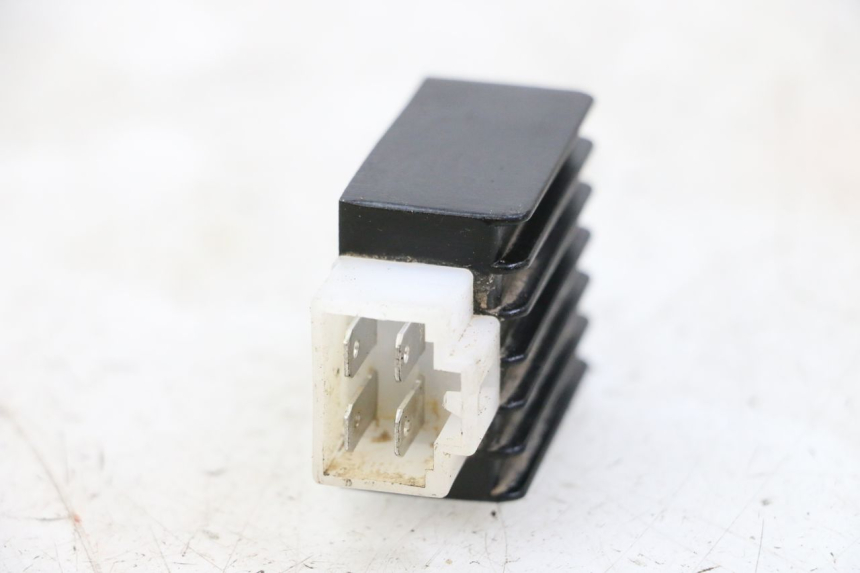 photo de REGOLATORE APOLLO RFZ 125 - Zoom sullo stato d'uso