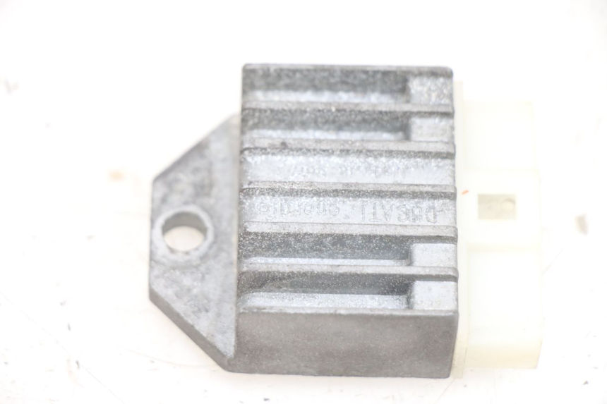 photo de REGOLATORE DI CARICA GILERA RK 50 (1996 - 1999) - Vista principale