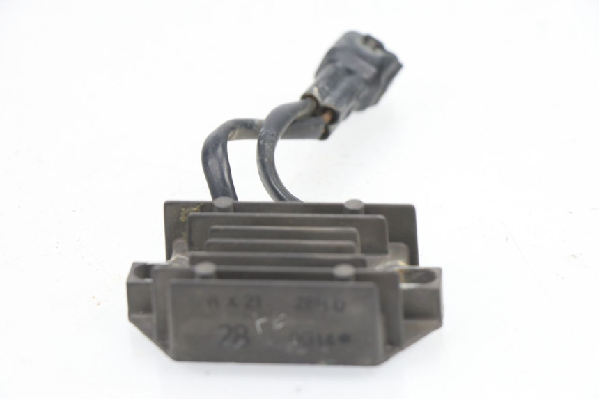 photo de REGOLATORE DI CARICA SUZUKI RM-Z RMZ 250 (2010 - 2016) - Primo piano tecnico