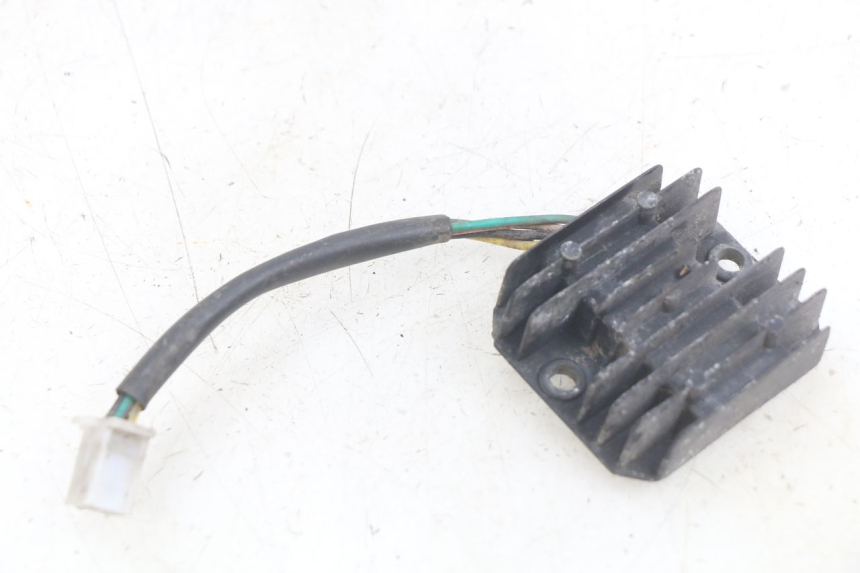 photo de REGOLATORE DI CARICA YAMASAKI ROADSTER 50 (2013 - 2018) - Vista principale