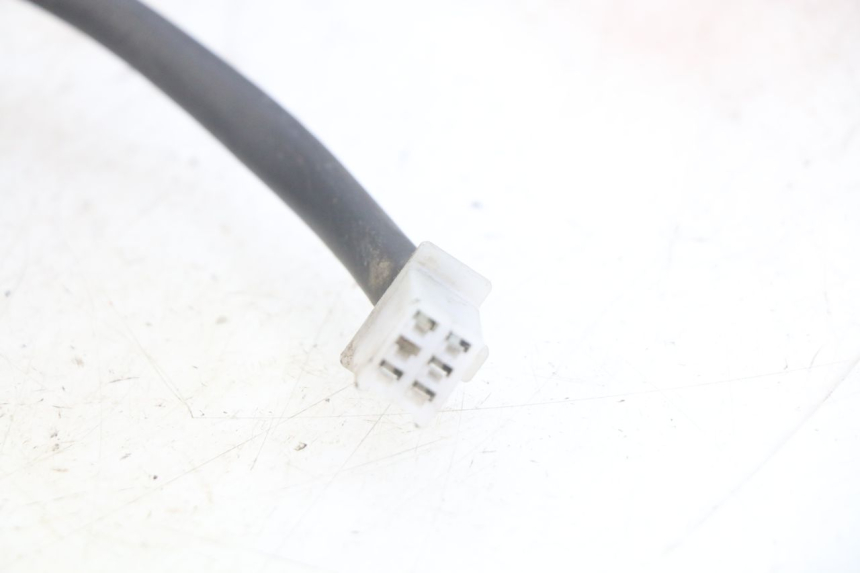 photo de REGOLATORE DI CARICA YAMASAKI ROADSTER 50 (2013 - 2018) - Dettaglio del componente