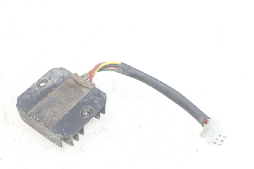 photo de REGOLATORE DI CARICA YAMASAKI ROADSTER 50 (2013 - 2018) - Zoom sullo stato d'uso