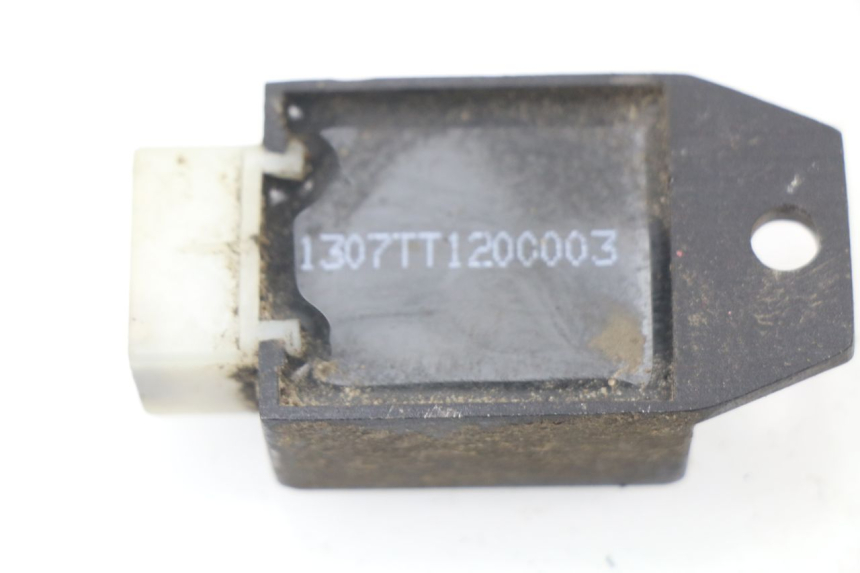 photo de REGOLATORE DI CARICA TNT MOTOR ROMA 10' 2T 50 (2011 - 2018) - Dettaglio del componente